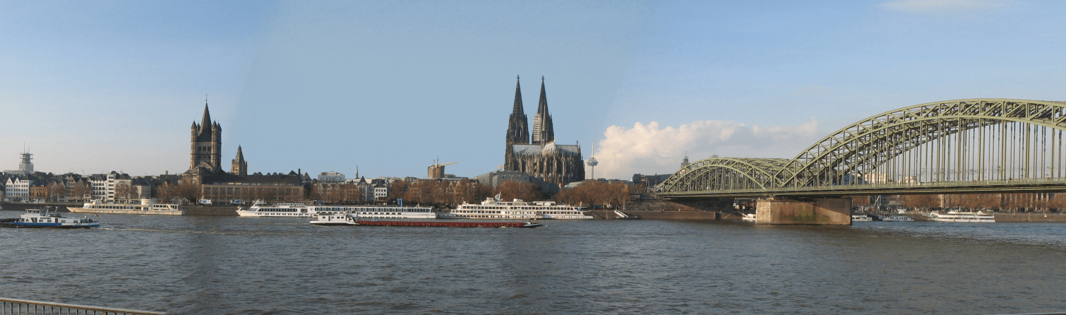 cologne